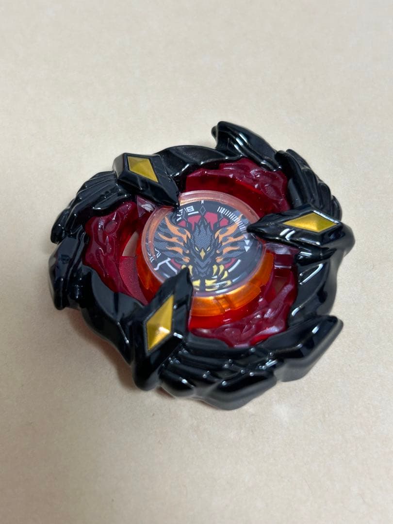 高重量　フェニックスウイング9-60GF ベイブレードX