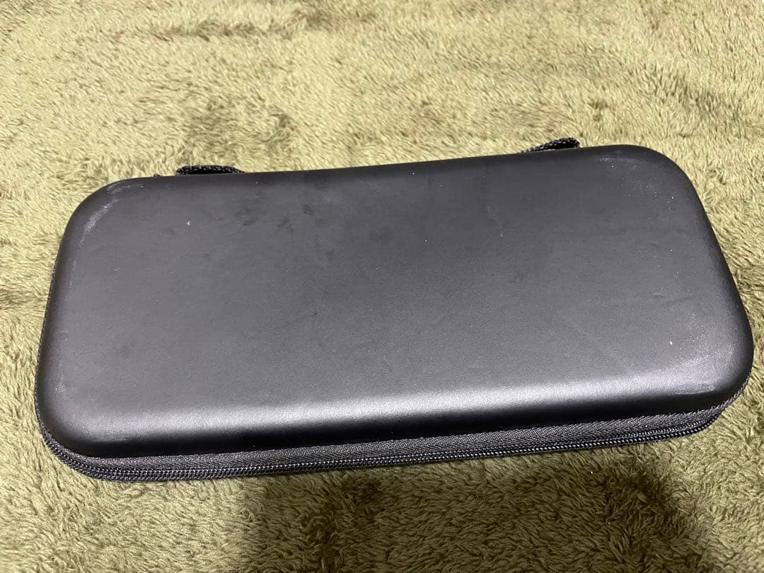 Nintendo Switch + リングフィットアドベンチャー + 専用ケース