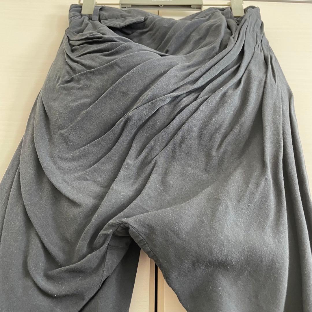 Vivienne Westwood 変形 サルエルパンツ 40ヴィヴィアン