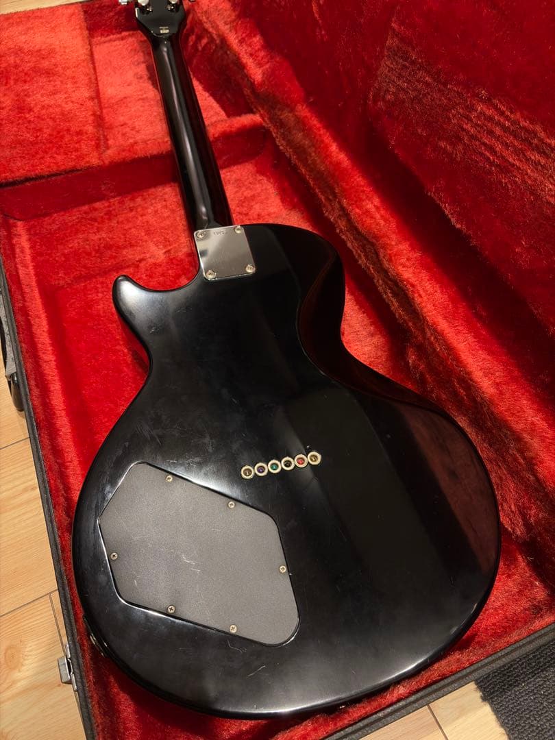 Edmards by ESP エドワーズ レスポールタイプ