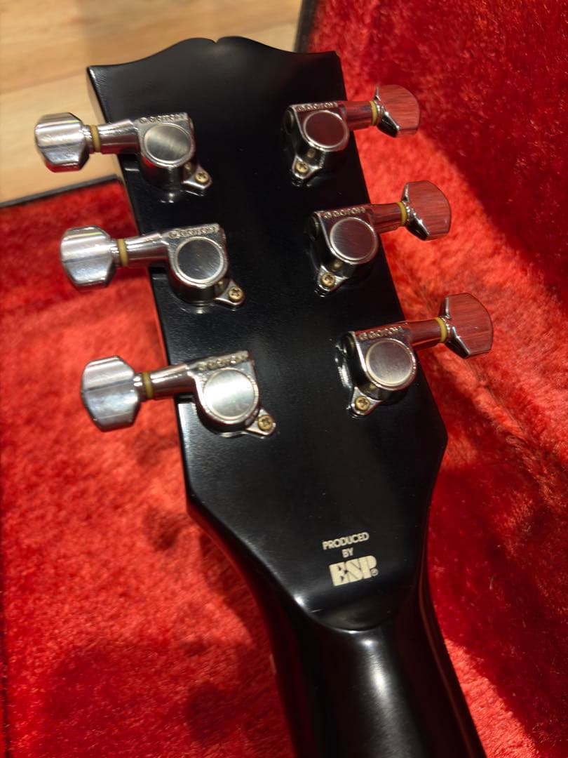 Edmards by ESP エドワーズ レスポールタイプ