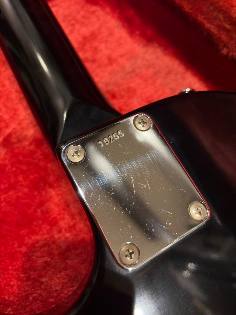 Edmards by ESP エドワーズ レスポールタイプ