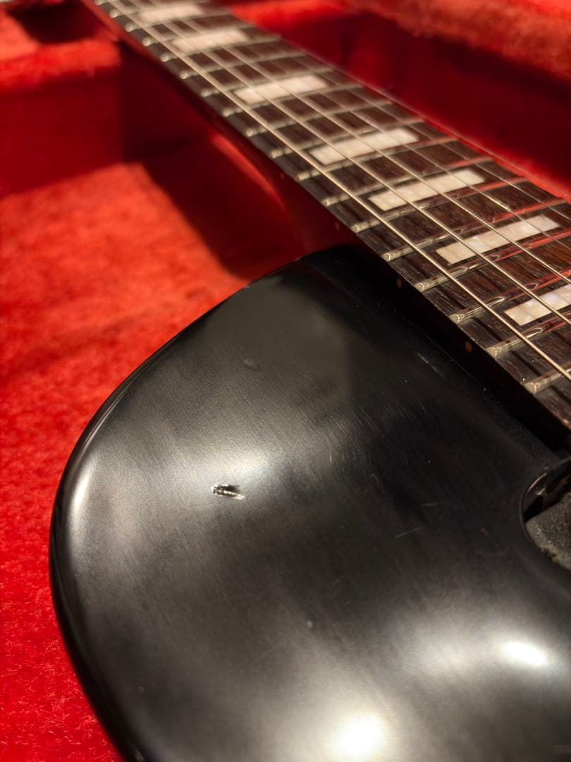 Edmards by ESP エドワーズ レスポールタイプ