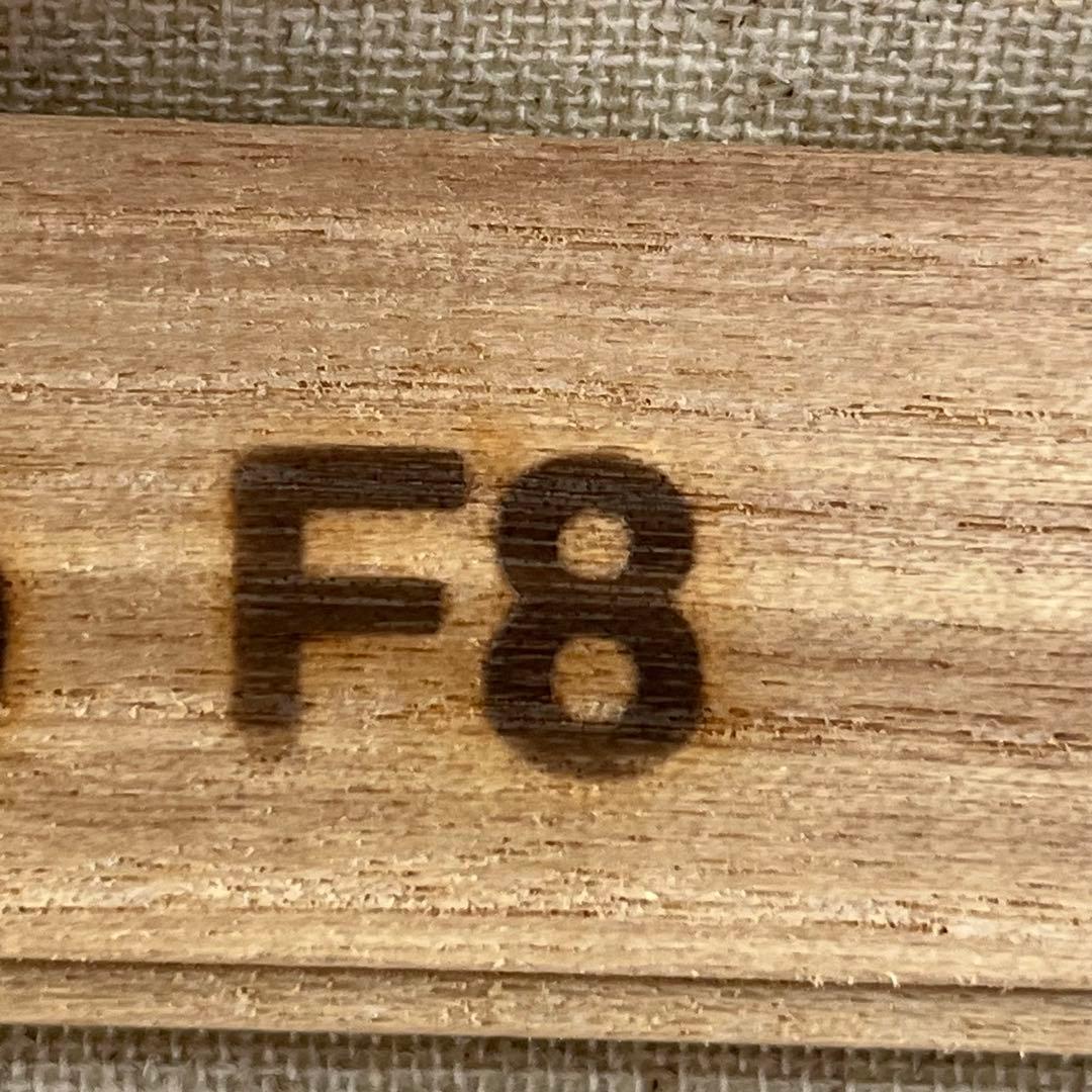 花柄アクリル絵画 藤の花 藤 藤の絵 藤柄 テクスチャーアート ボタニカル