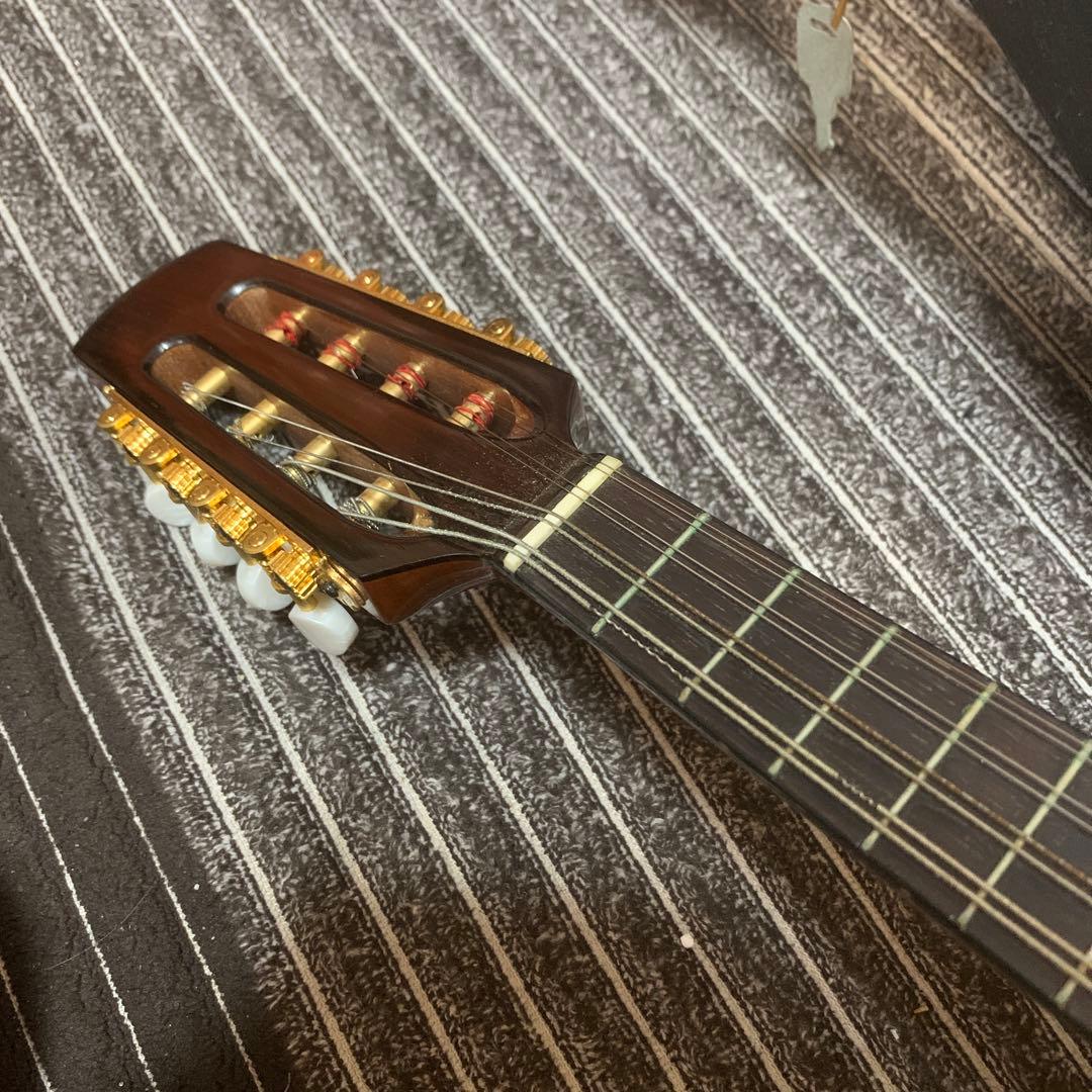 鈴木マンドリン　M-60