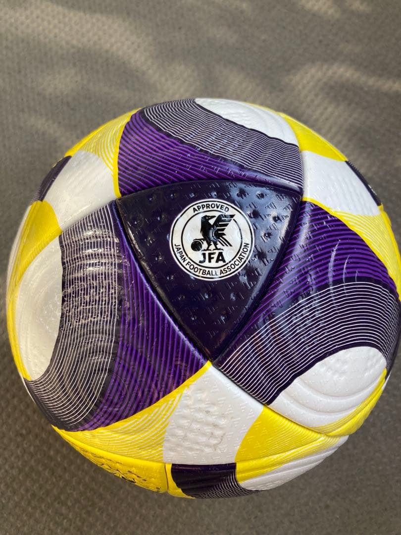 adidas Conext 25 サッカーボール