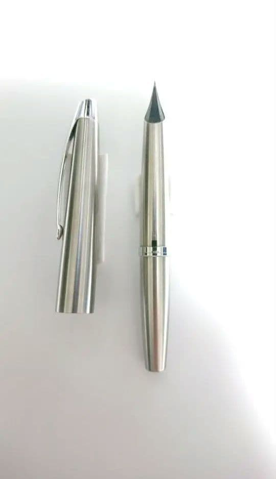 パイロット 万年筆 ミュー90 字幅F