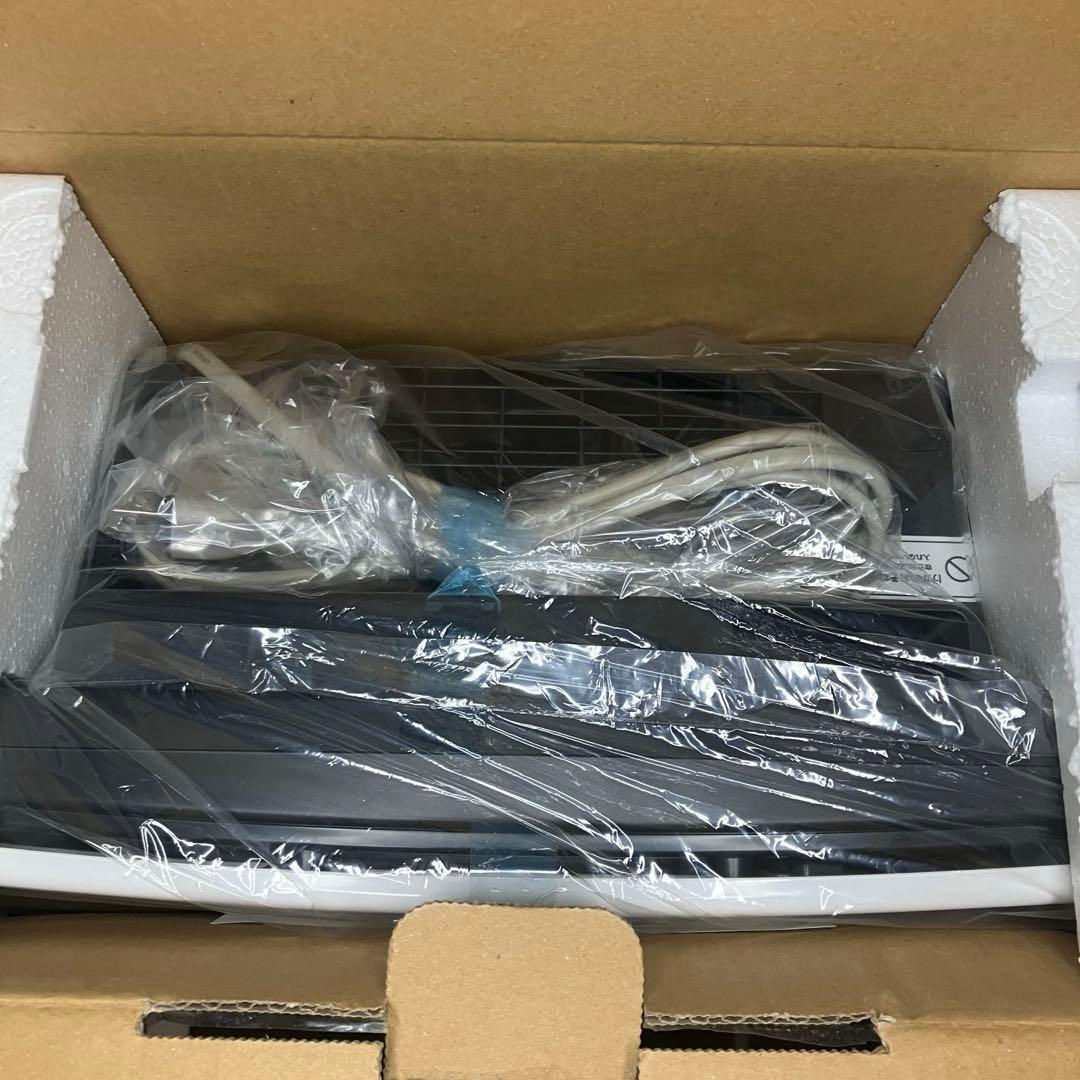 日立　空気清浄機　加湿機能付き　EP-ZN30S 2021年製　未使用品