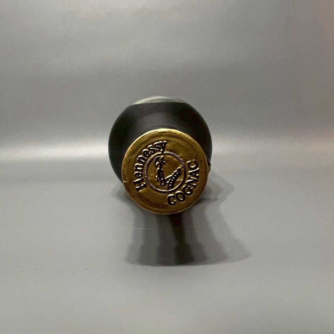 未開栓 Hennessy ヘネシー VSOP コニャック 1000ml 箱入り