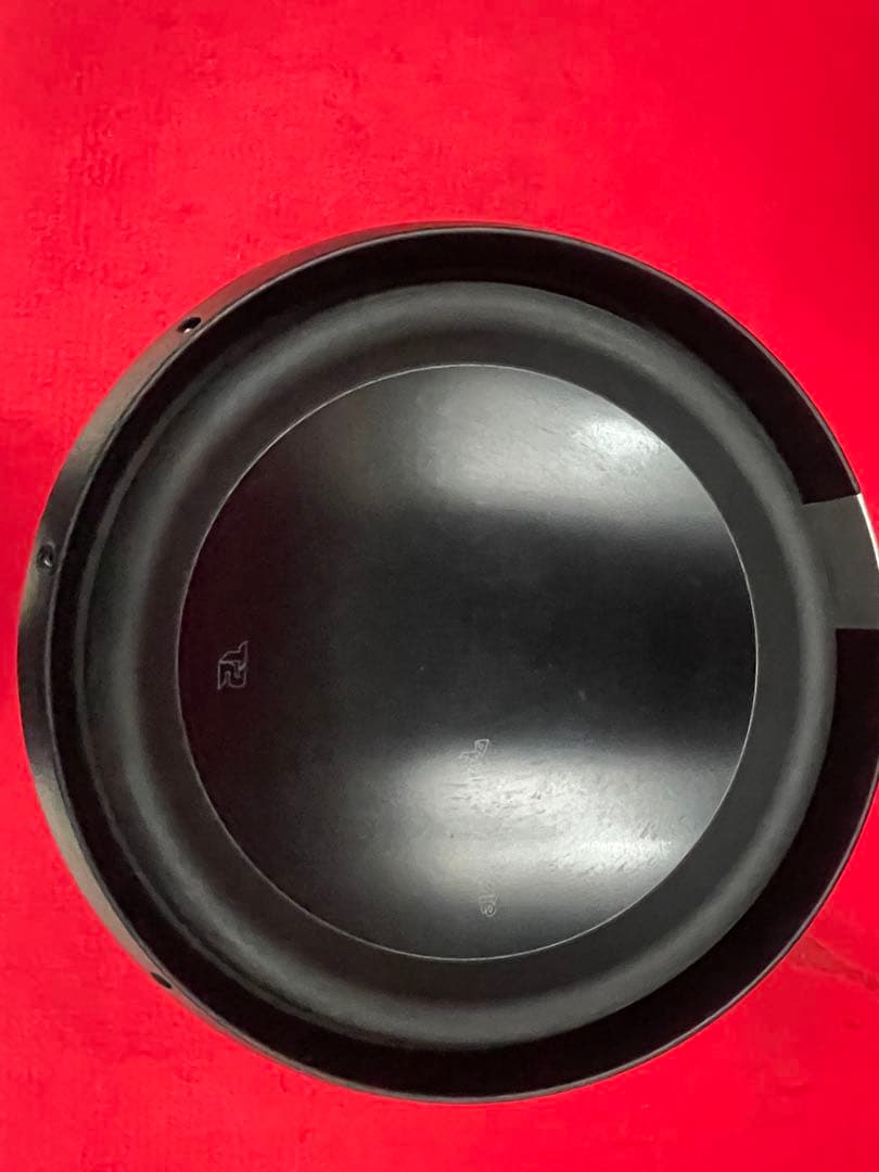 Rockford Fosgate T2D415 サブウーファー