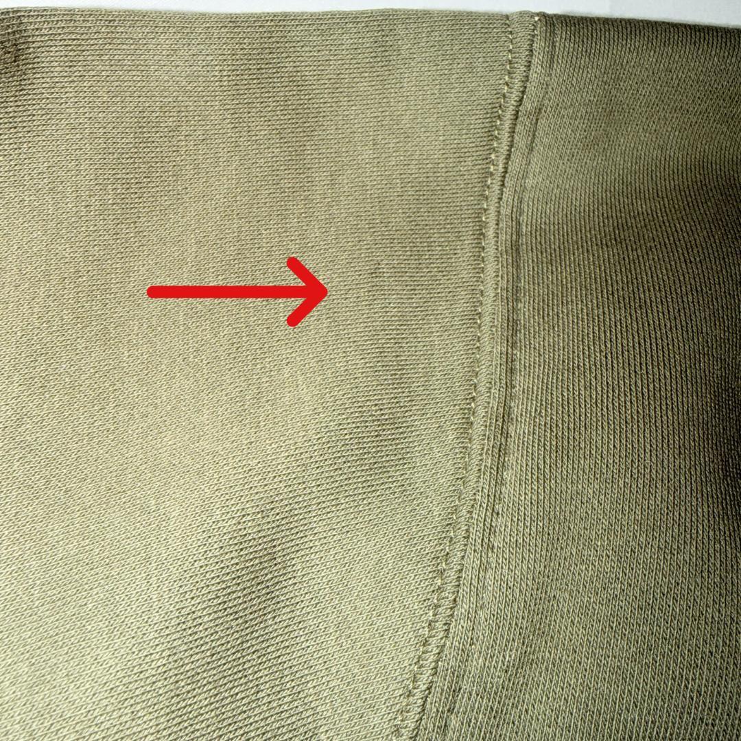 6*)様 キムタク着　M&M パーカー　Logo Hoodie　ロゴフーディ　オ