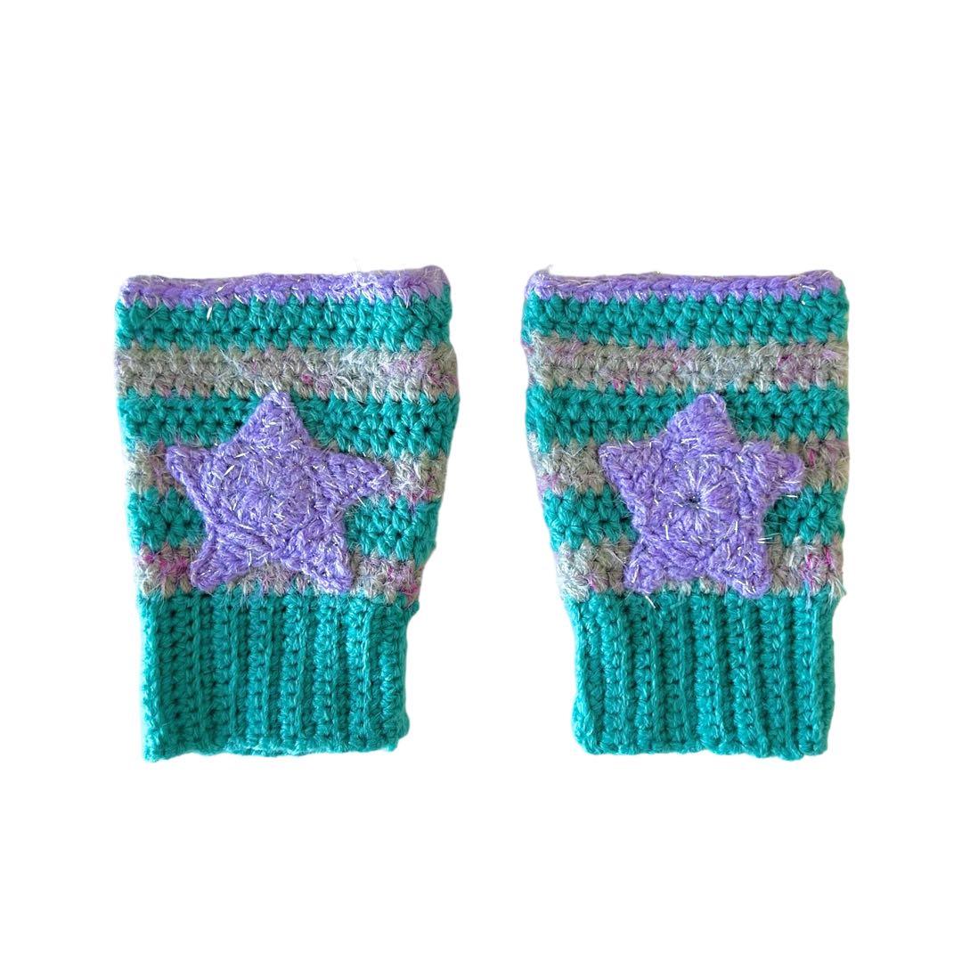 HEIHEI スターキャットビー二ー スターアームカバーセット