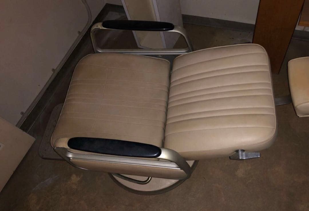 GYP0320 シャンプーチェア1脚