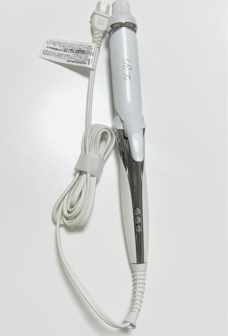 Refa カールヘアアイロン 32mm