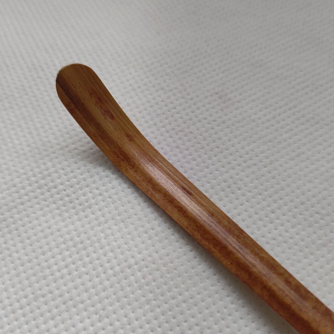 茶杓『春霞』大徳寺 黄梅院 小林太玄 茶道具