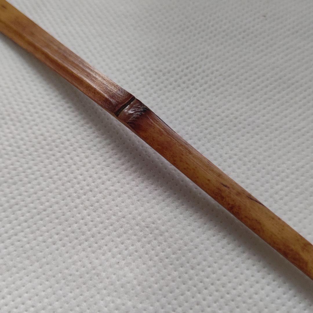 茶杓『春霞』大徳寺 黄梅院 小林太玄 茶道具