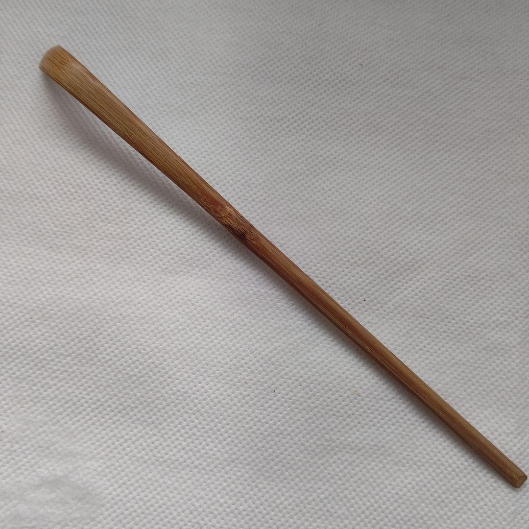 茶杓『春霞』大徳寺 黄梅院 小林太玄 茶道具