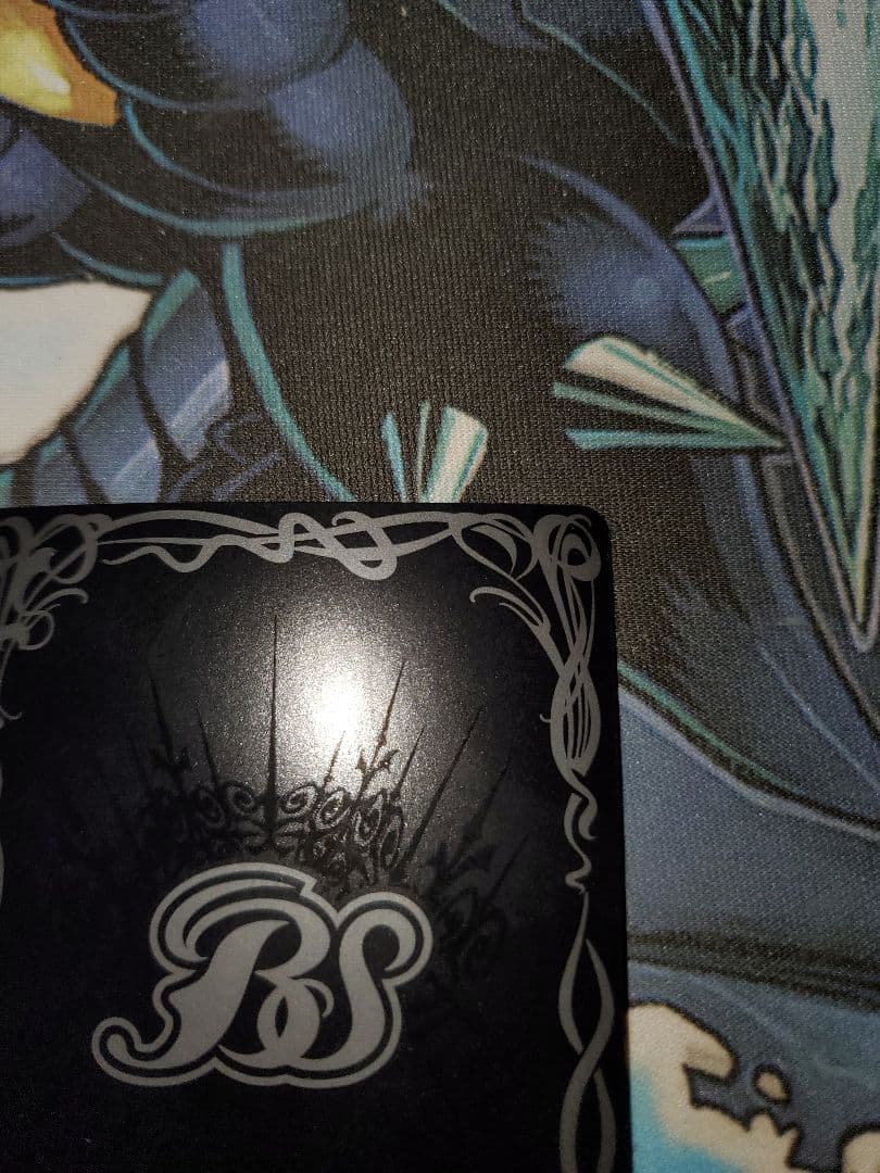 大天使イスフィールxv シークレット