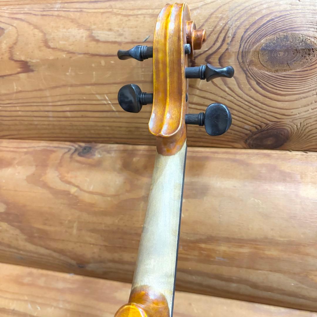 Franz hoffmann ETUDE バイオリン 3/4