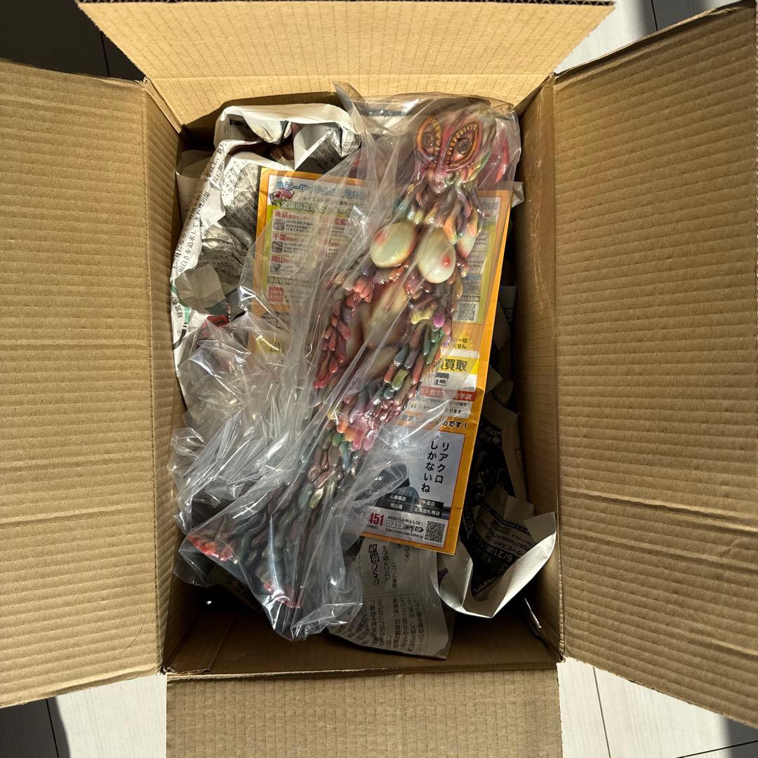 MARMIT マーミット シェドラ　DX Hemlock 蓄光　新品