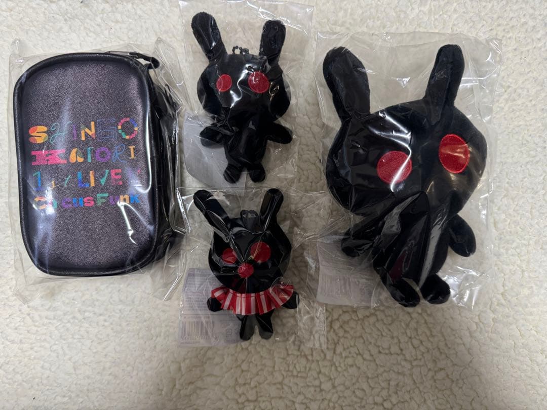 香取慎吾　グッズセット