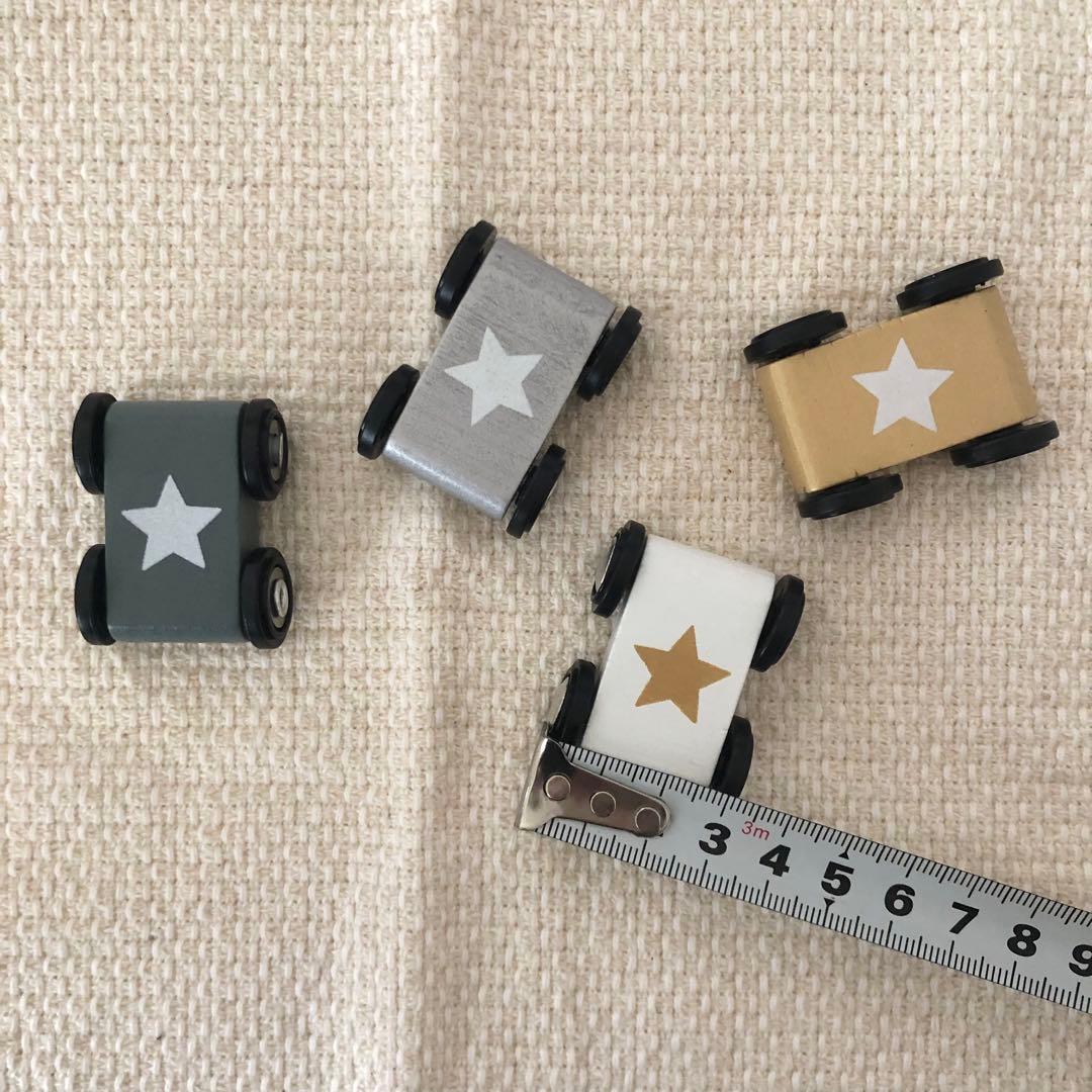 JaBaDaBaDo ジャバダバドゥ スロープコースター おもちゃ モノトーン