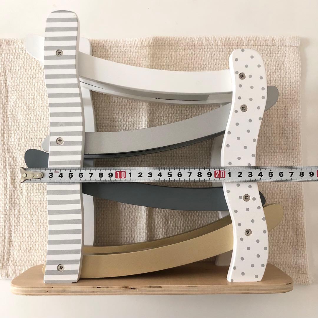 JaBaDaBaDo ジャバダバドゥ スロープコースター おもちゃ モノトーン