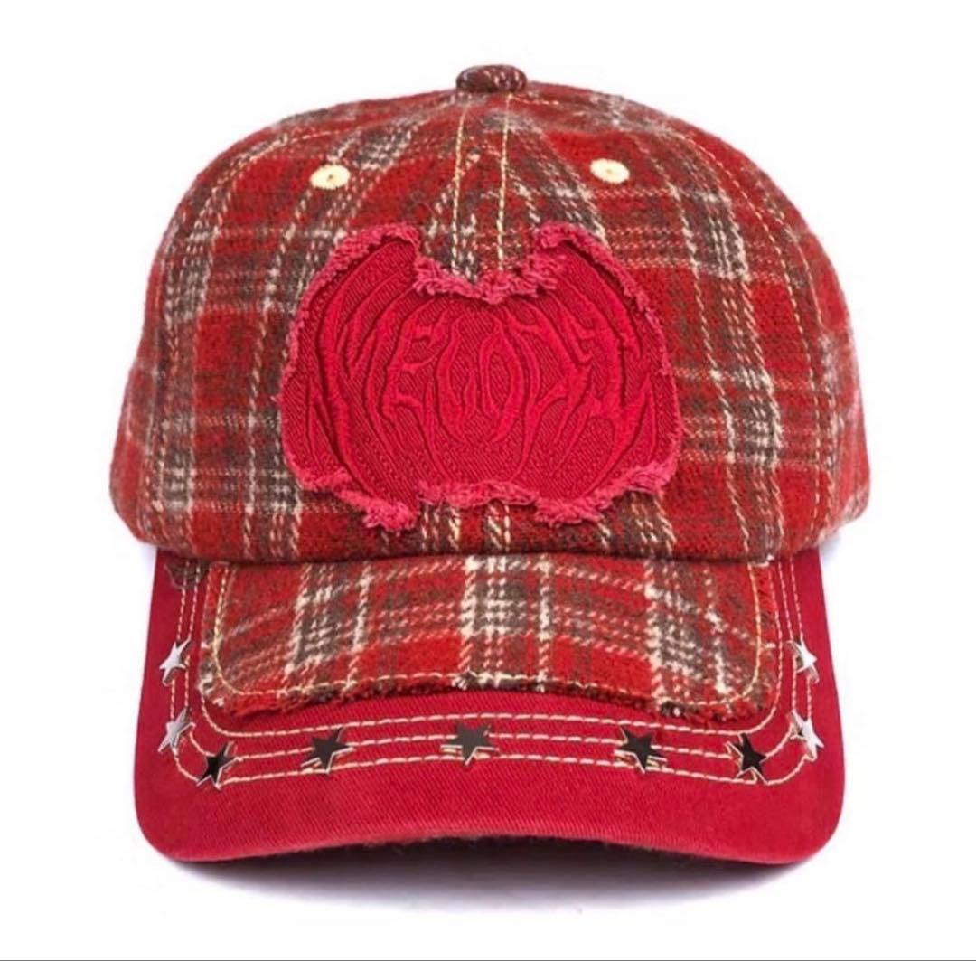 こ*e様 ec melodi cap