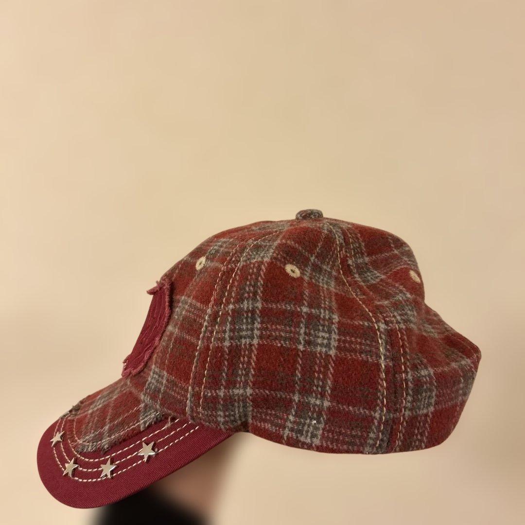 こ*e様 ec melodi cap