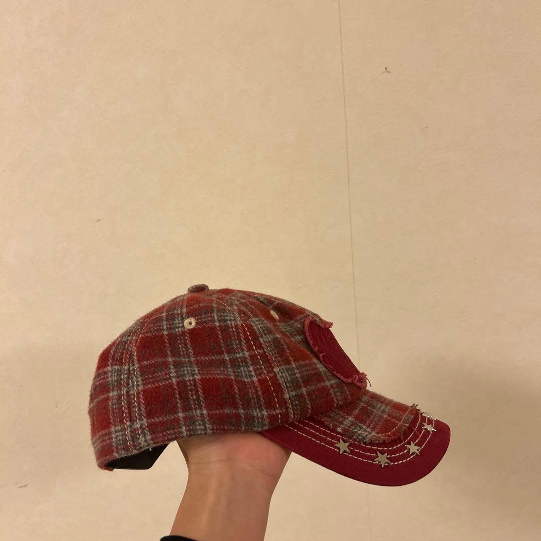 こ*e様 ec melodi cap