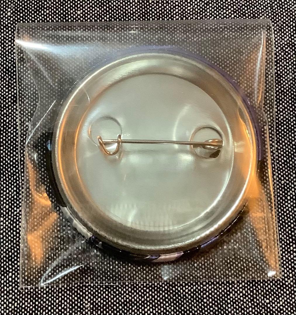 MIKU EXPO 2020 USA &  缶バッジ　KAITO