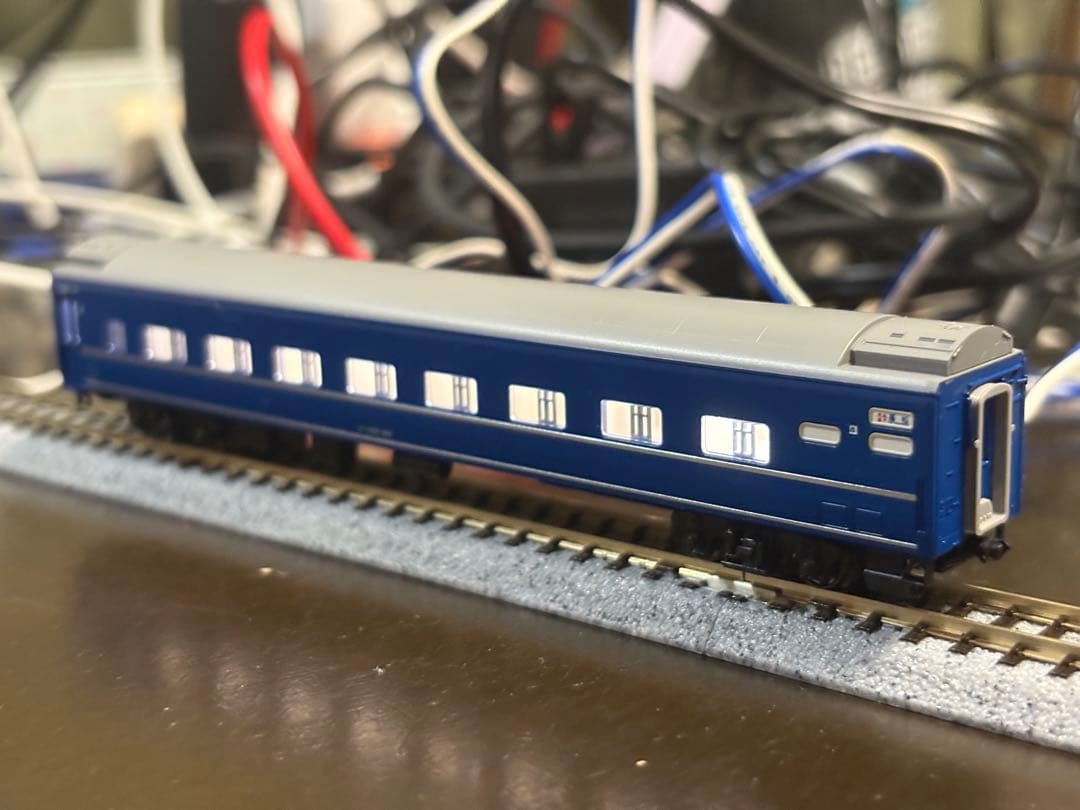 KATO 24系25形 「瀬戸・あさかぜ」基本&増結 13両＋EF66 セット