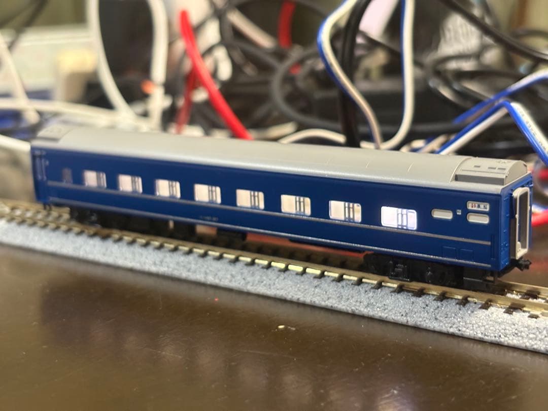 KATO 24系25形 「瀬戸・あさかぜ」基本&増結 13両＋EF66 セット