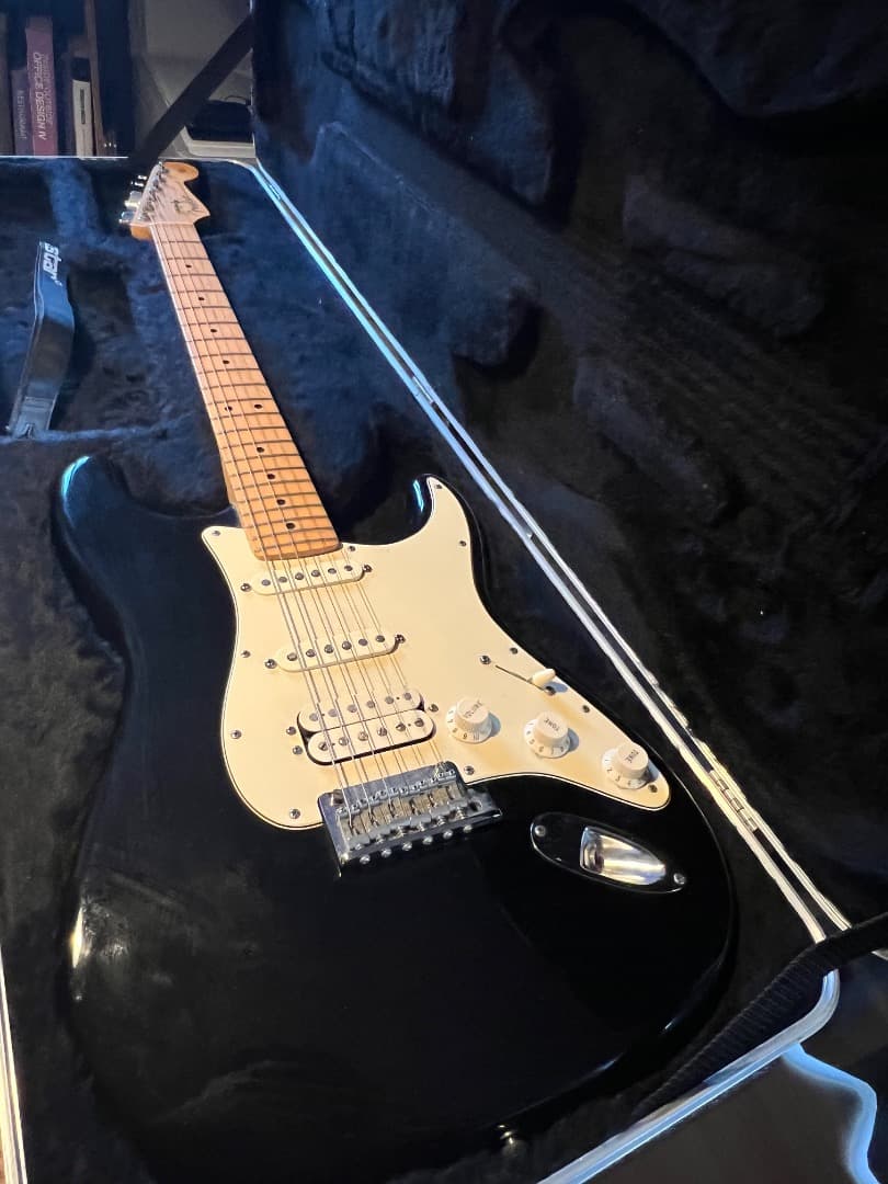 ギター Fender USA Stratocaster