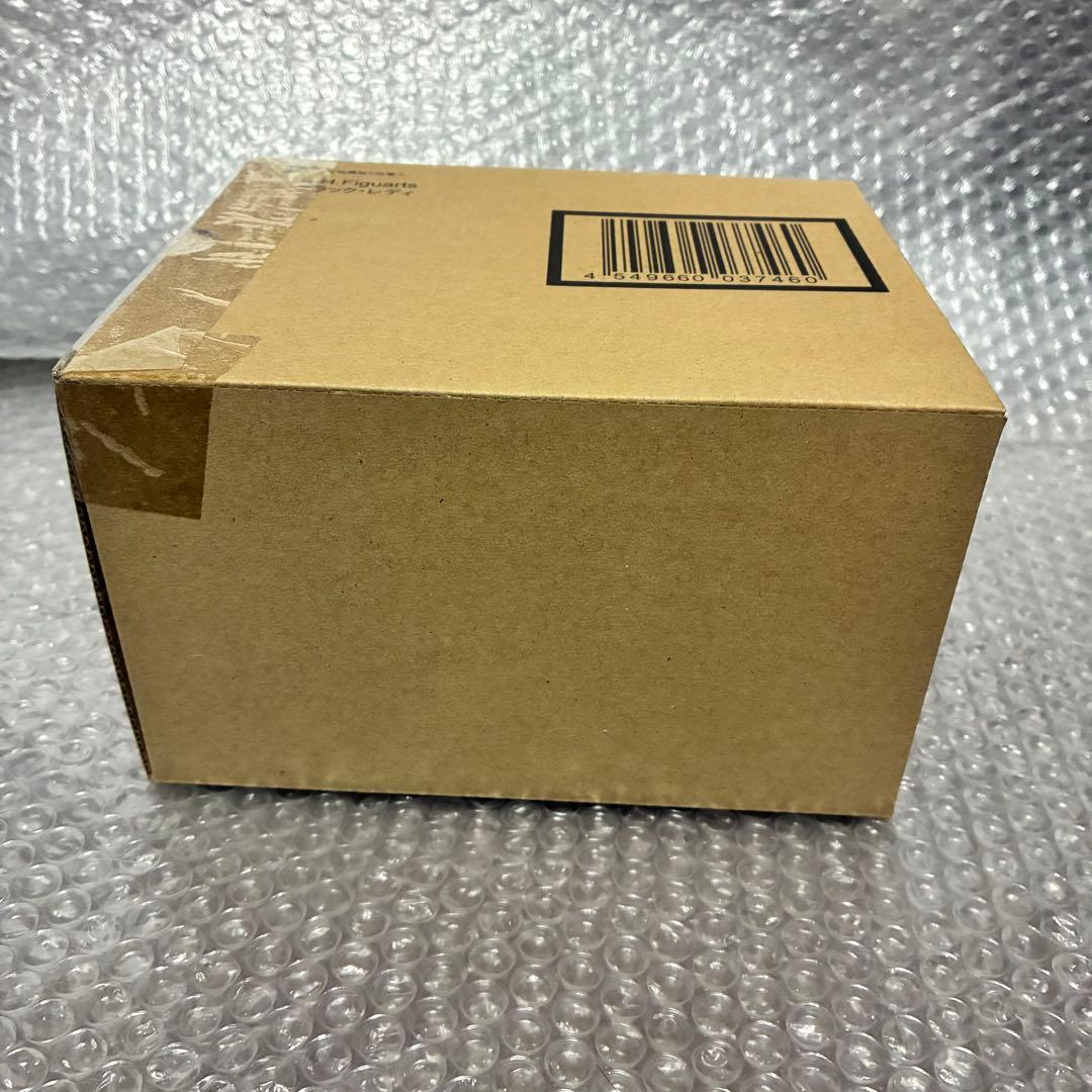 SHFiguarts 美少女戦士セーラームーン ブラック・レディ 輸送箱未開封