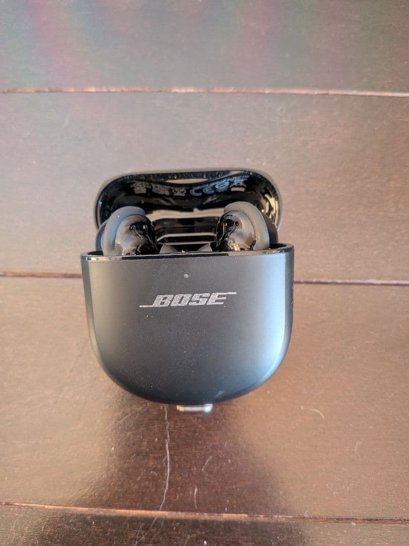イヤホン Bose QuietComfort Ultra Earbuds