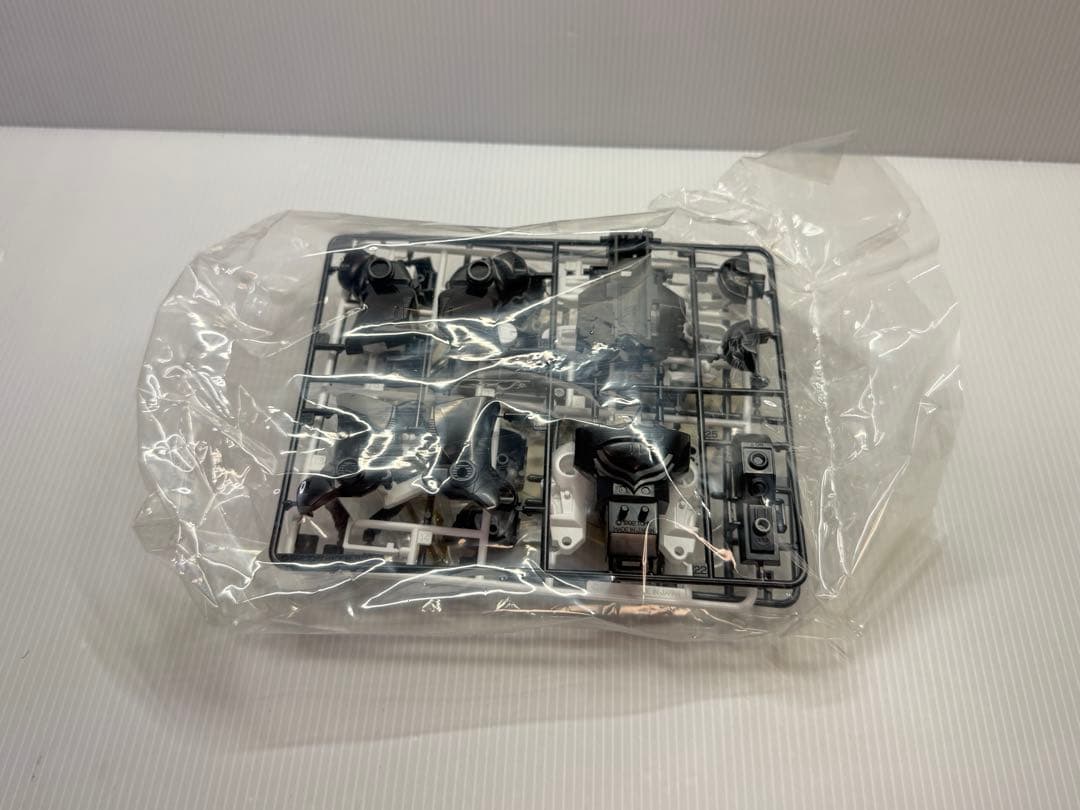 【未使用品】TOMY 装甲巨神Zナイト　メガホーネット