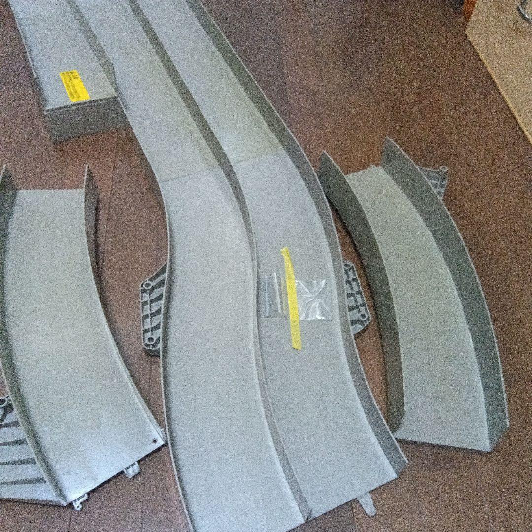 ■一部欠品有り　タミヤ　ミニ四駆ジャパンカップジュニアサーキット