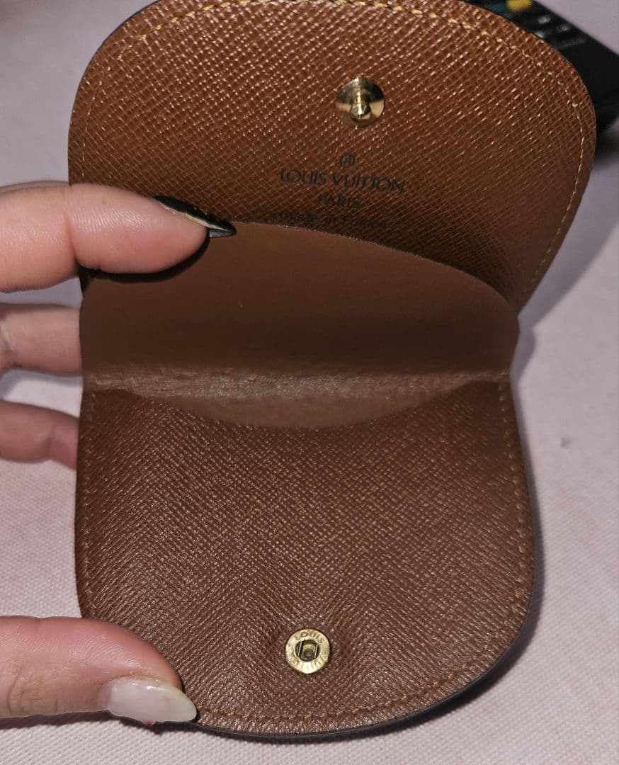 の*ん様 Louis Vuitton モノグラム ケース