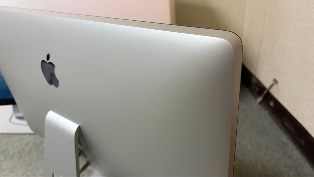 Apple Thunderbolt Display 27インチ 元箱付き