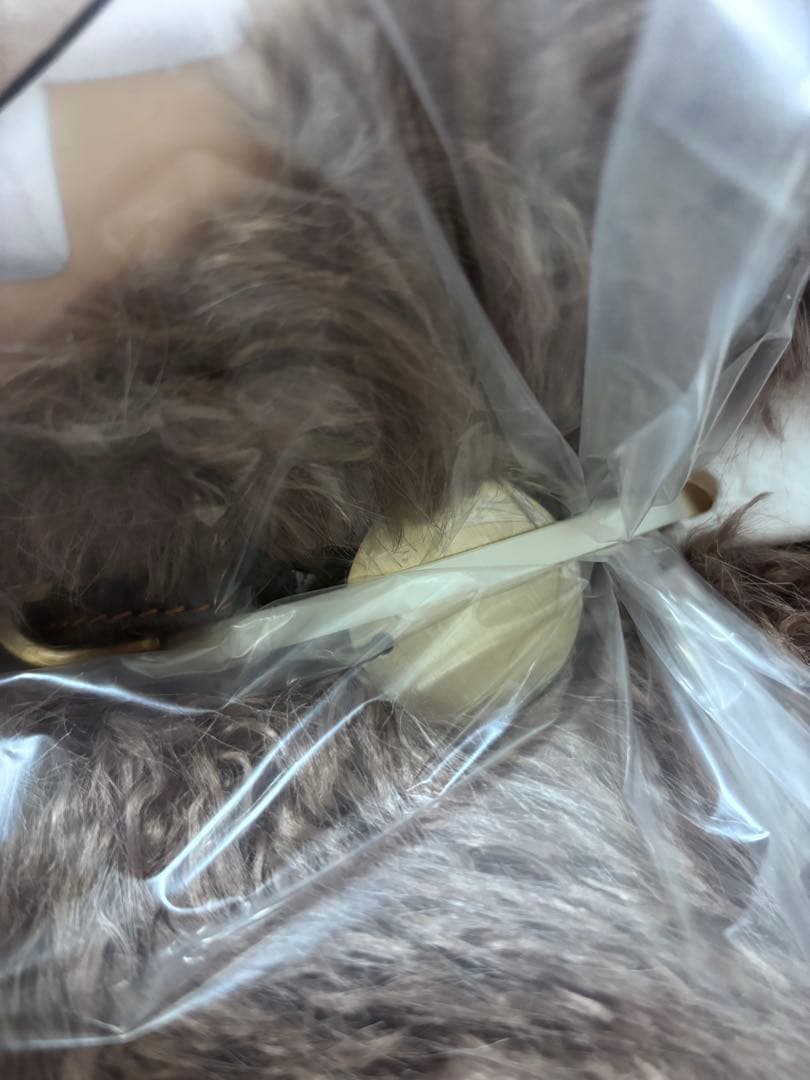 ZIMOMO ORIGINAL ぬいぐるみ