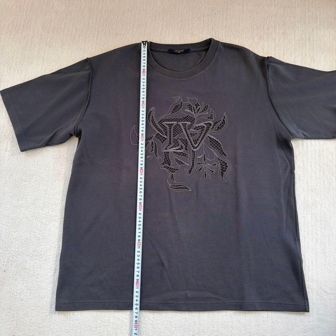 LOUIS VUITTON メンズ　Tシャツ　4XL