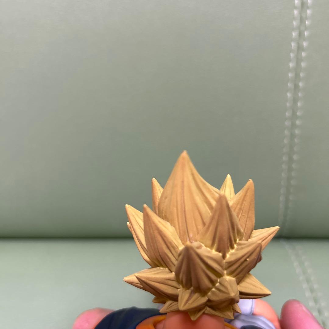 ドラゴンボール改 MASTER STARS PIECE ベジット