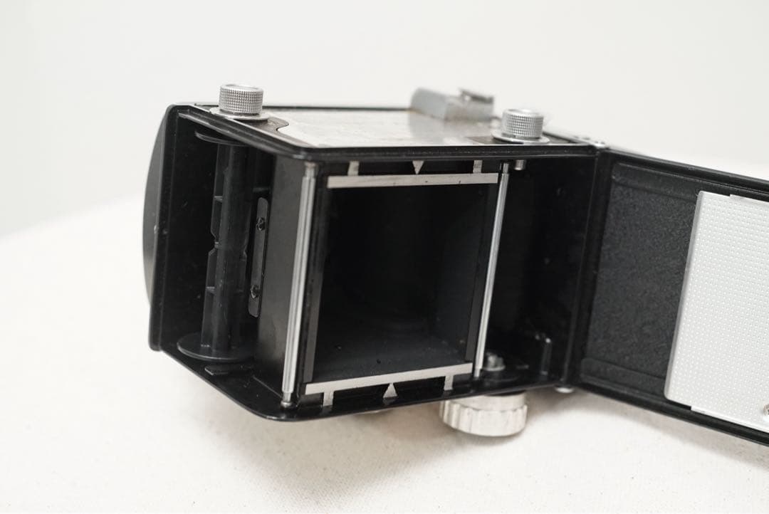 フィルムカメラ OLYMPUSFLEX A2.8 OLYMPUS