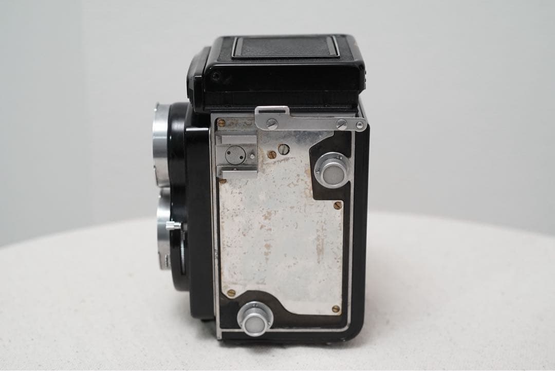 フィルムカメラ OLYMPUSFLEX A2.8 OLYMPUS