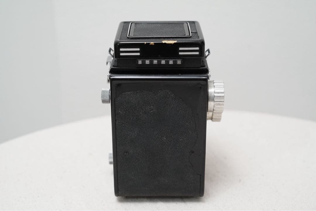 フィルムカメラ OLYMPUSFLEX A2.8 OLYMPUS