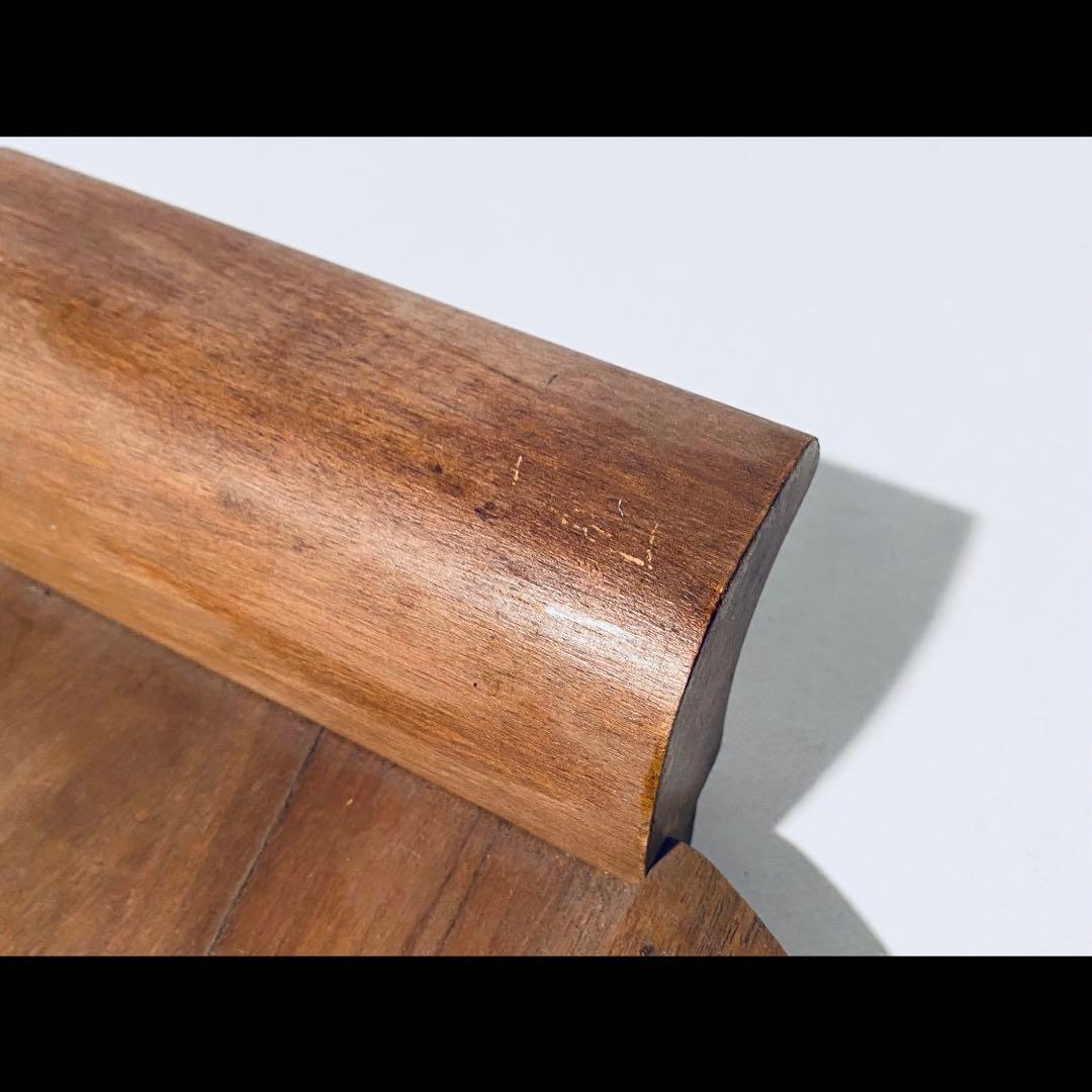 フランス アンティーク ブレッドボード bread board プレート j