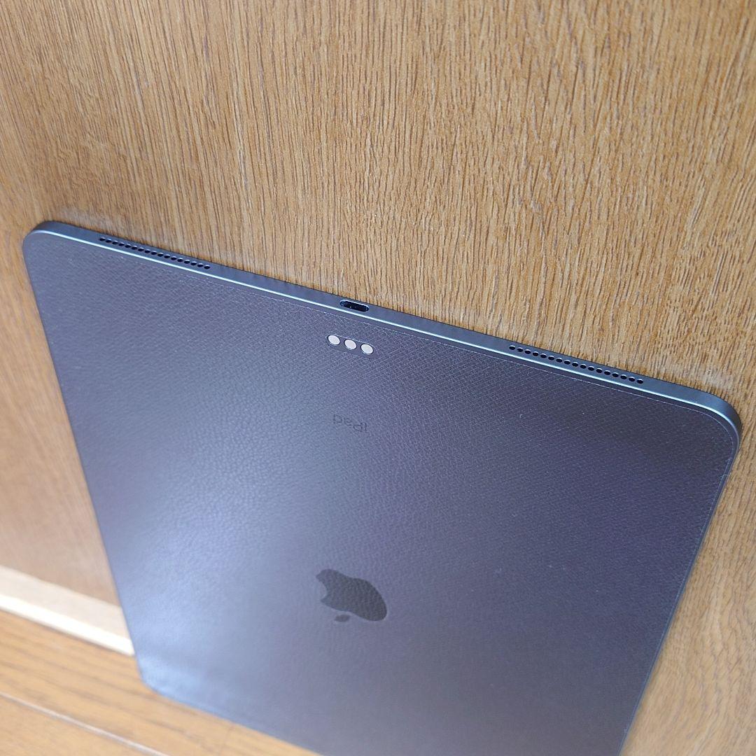 iPadPro12.9 第3世代256GB Wi-Fi + Pencil第2世代