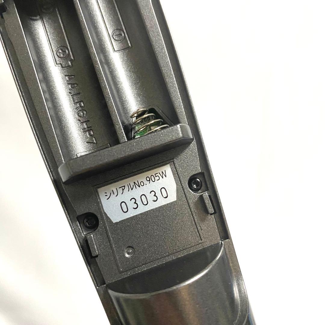 ON STAGE PK-905W パーソナルカラオケ オンステージ マイク２本