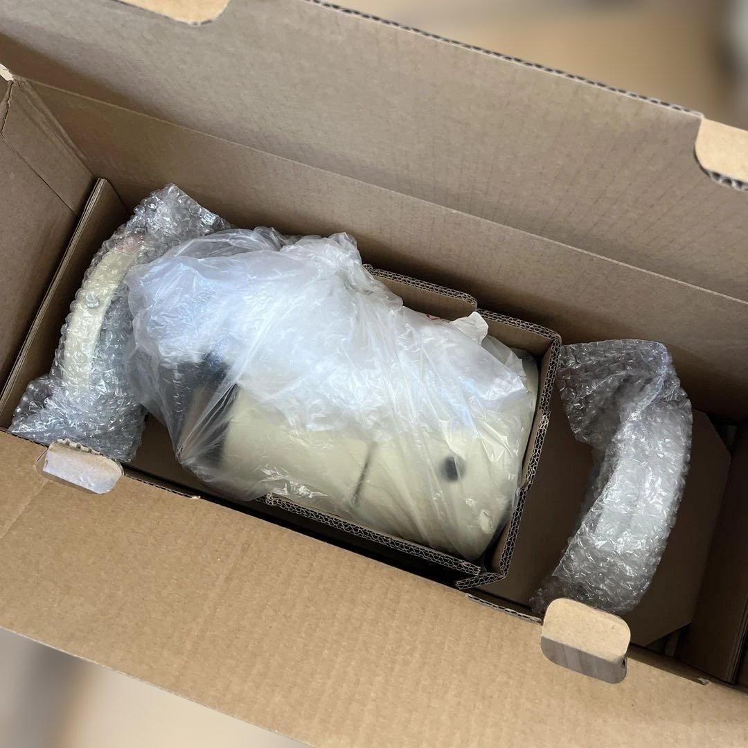 JAVALO ELF(ジャヴァロエルフ)JE-CF017-WH シーリングファン